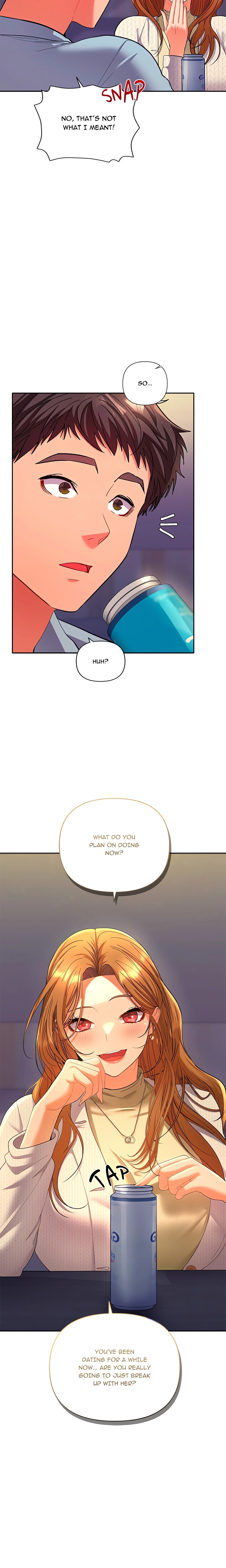 Everyone’s Man (Uncensored) chapter 2 page 7