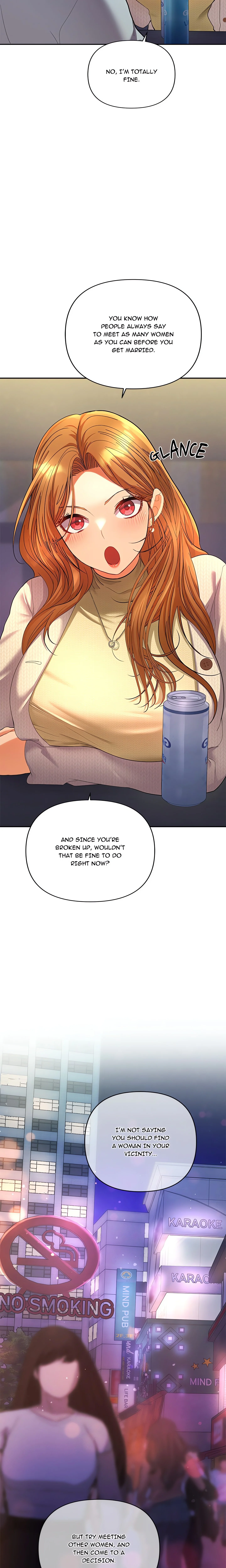 Everyone’s Man (Uncensored) chapter 2 page 10