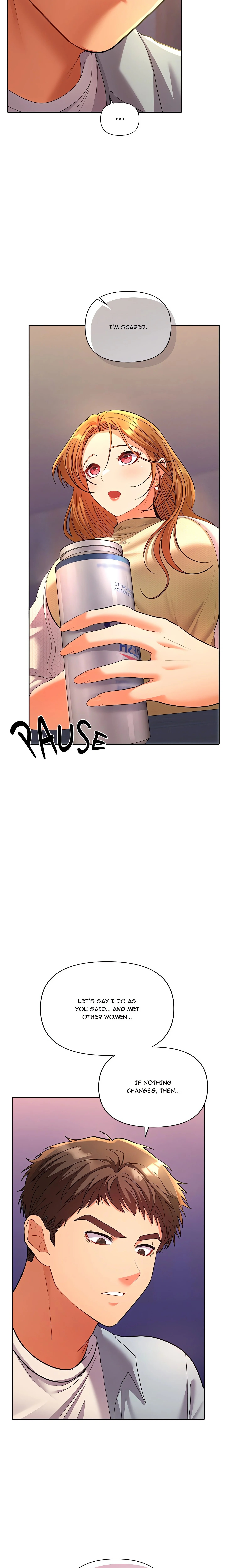 Everyone’s Man (Uncensored) chapter 2 page 12
