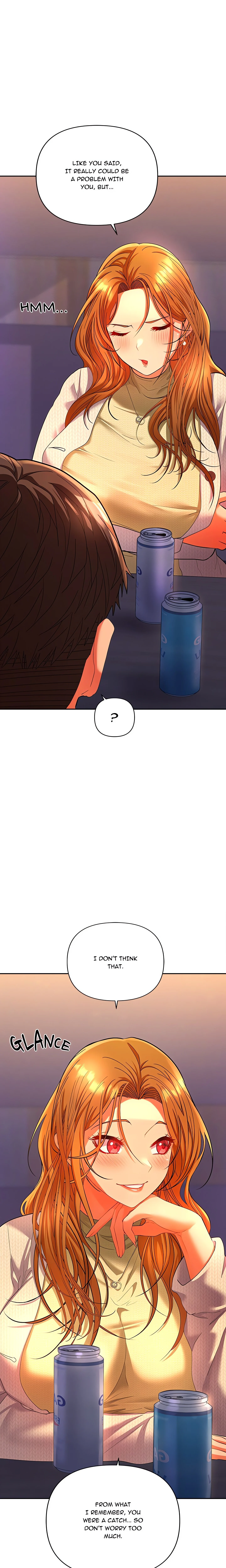 Everyone’s Man (Uncensored) chapter 2 page 14