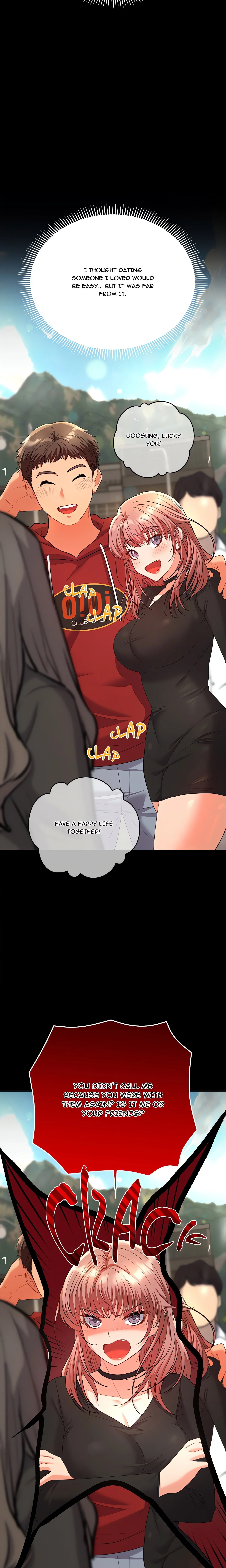Everyone’s Man (Uncensored) chapter 2 page 17