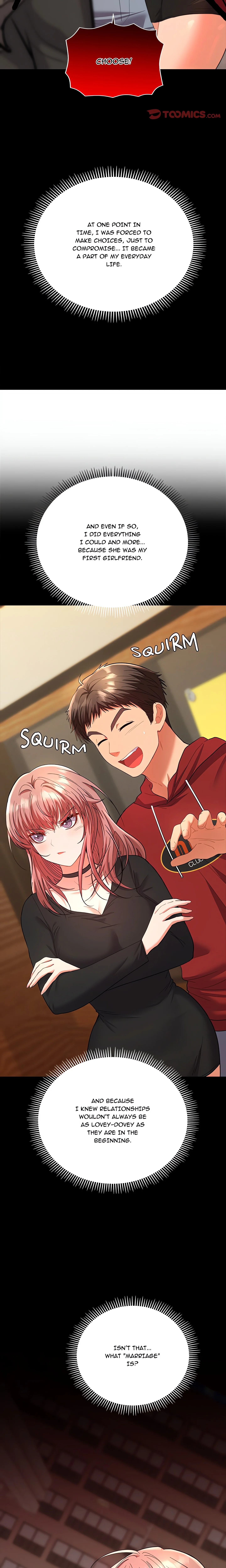 Everyone’s Man (Uncensored) chapter 2 page 18