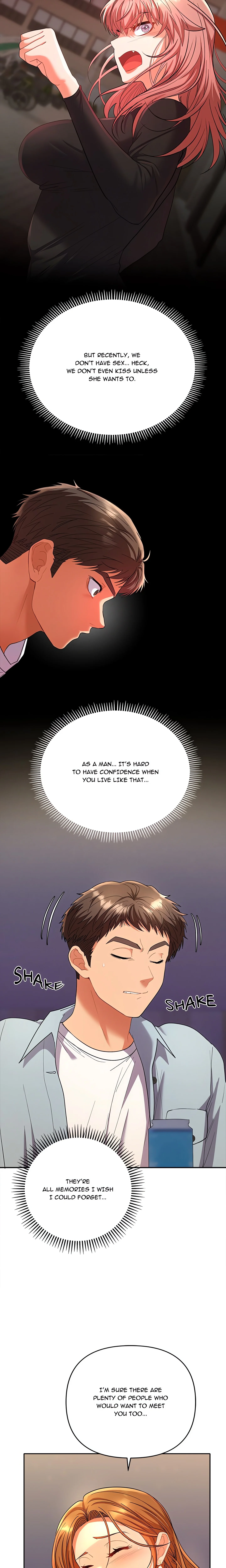 Everyone’s Man (Uncensored) chapter 2 page 19