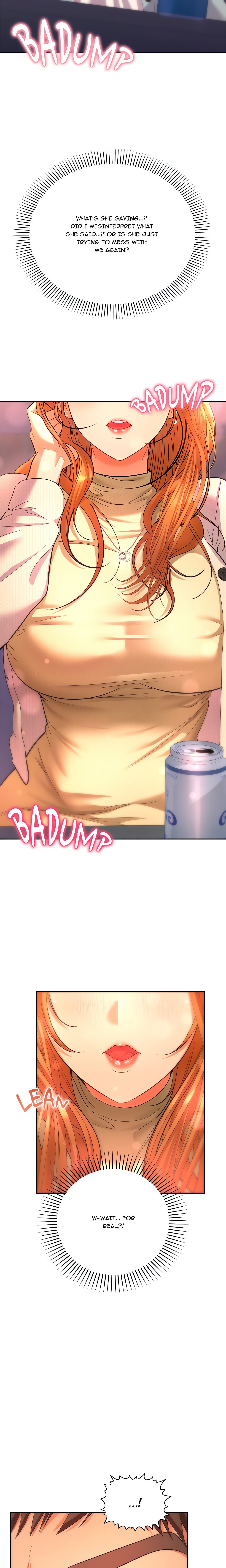Everyone’s Man (Uncensored) chapter 2 page 23