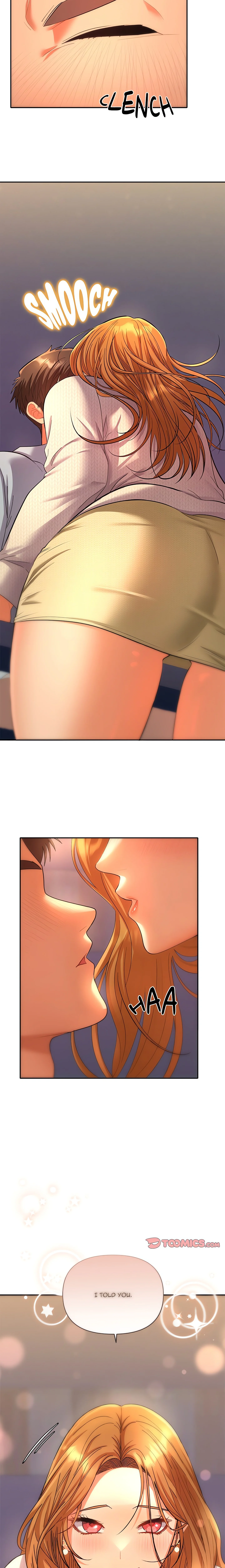 Everyone’s Man (Uncensored) chapter 2 page 24