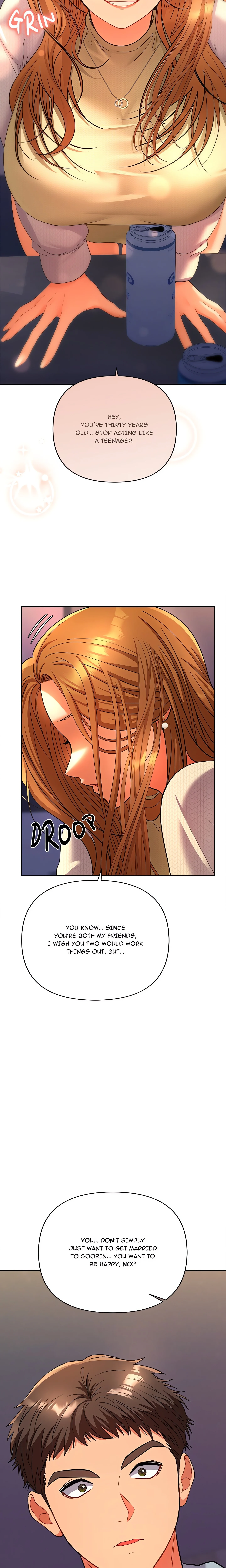 Everyone’s Man (Uncensored) chapter 2 page 25