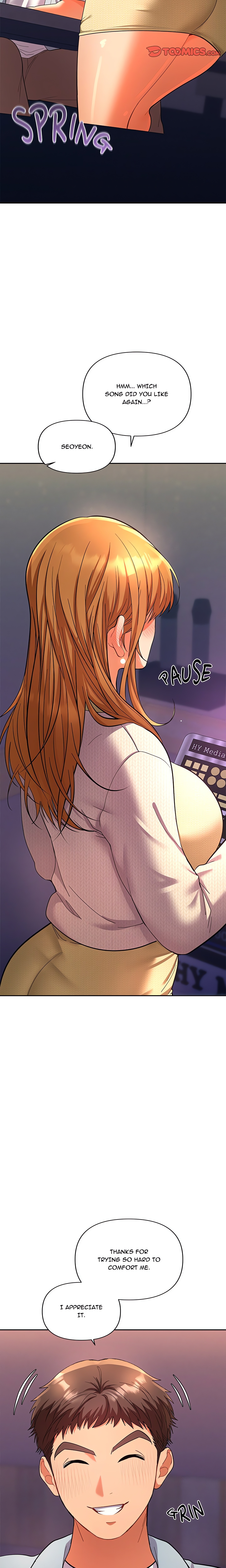 Everyone’s Man (Uncensored) chapter 2 page 27