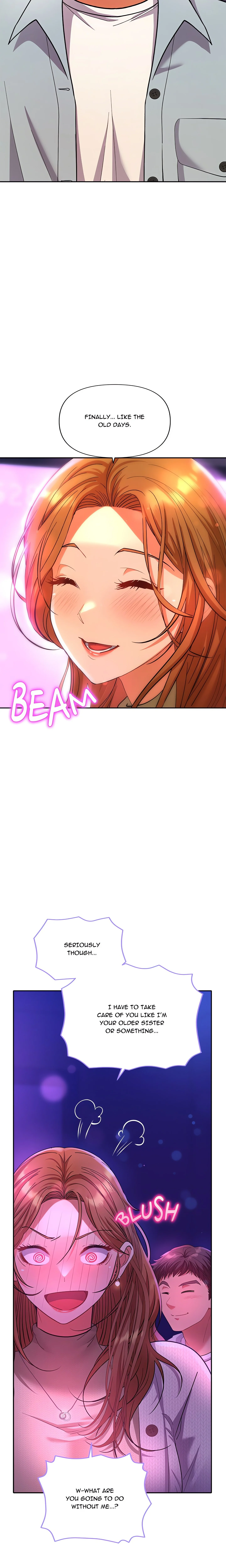 Everyone’s Man (Uncensored) chapter 2 page 28