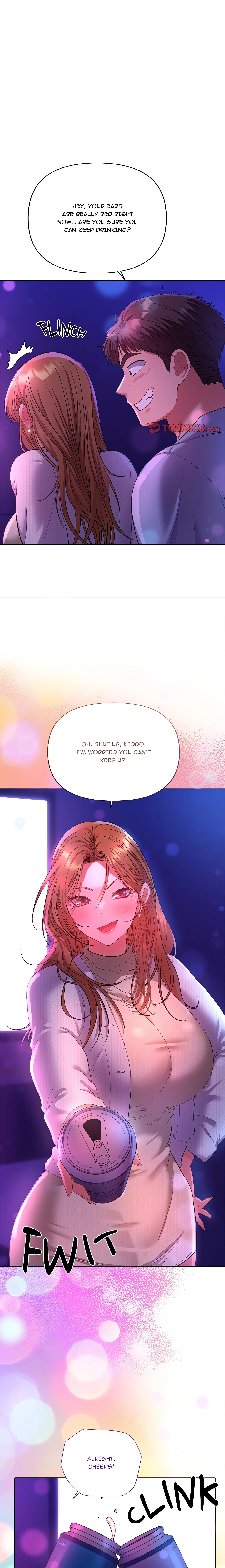 Everyone’s Man (Uncensored) chapter 2 page 29