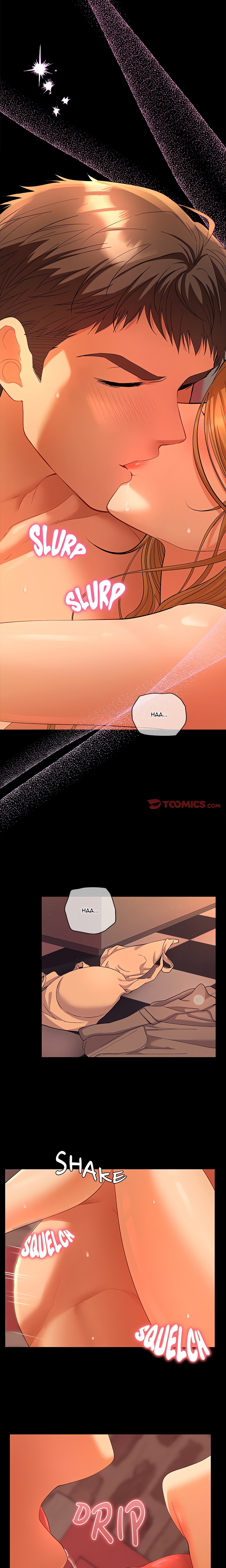 Everyone’s Man (Uncensored) chapter 2 page 31