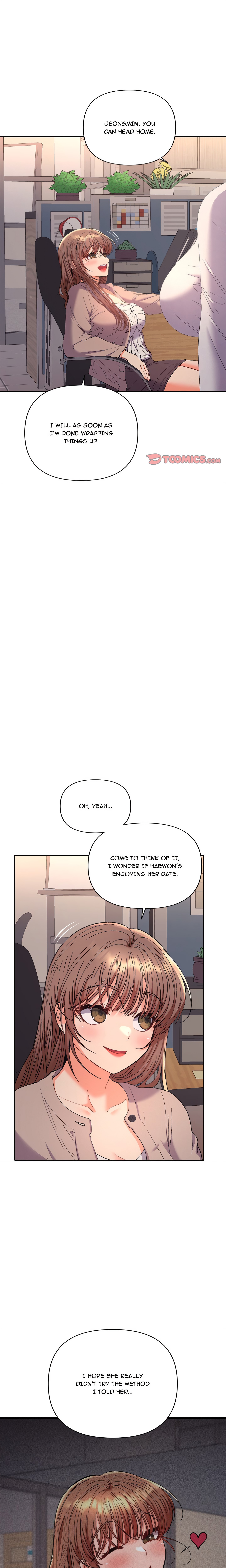 Everyone’s Man (Uncensored) chapter 20 page 1