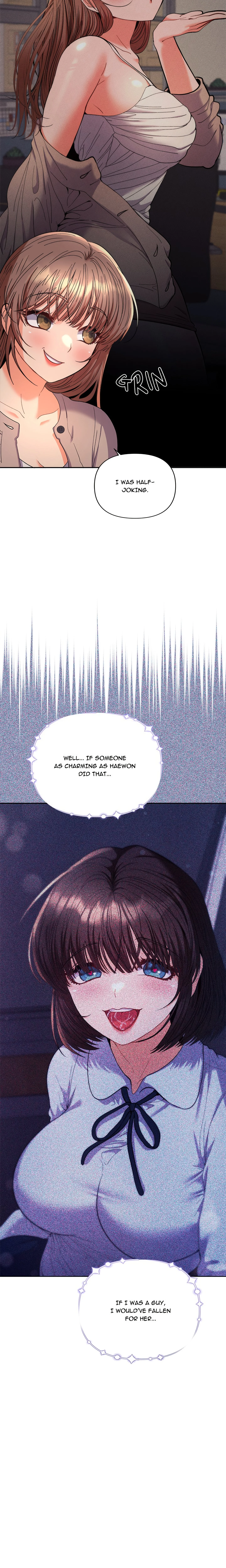 Everyone’s Man (Uncensored) chapter 20 page 2