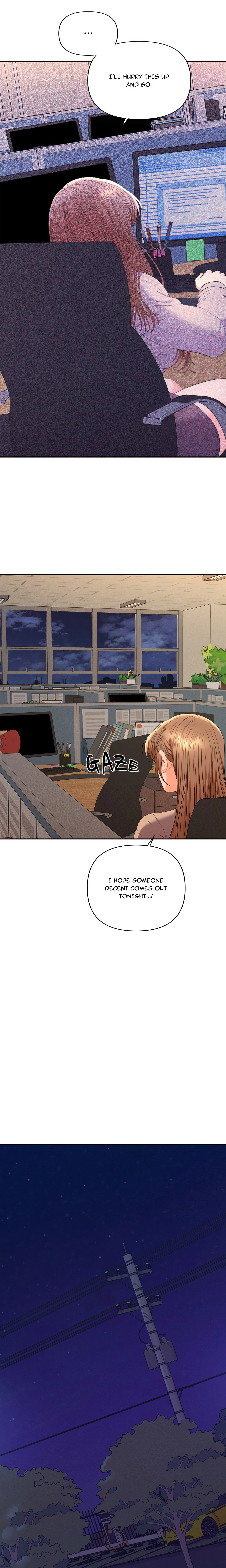 Everyone’s Man (Uncensored) chapter 20 page 3