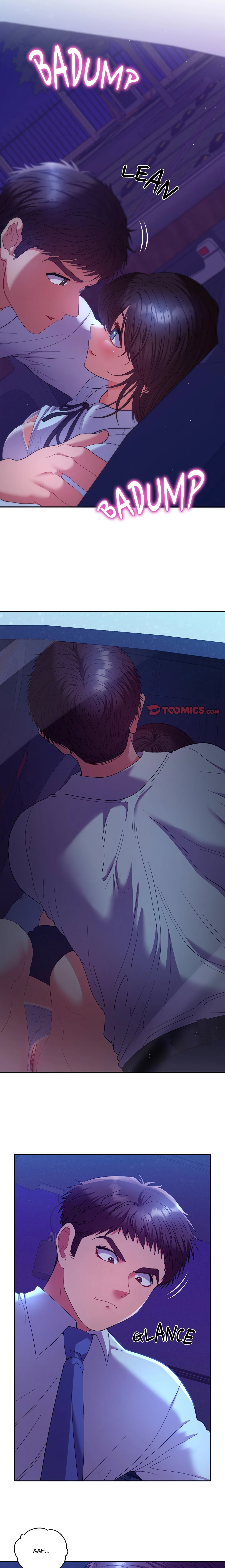 Everyone’s Man (Uncensored) chapter 20 page 5