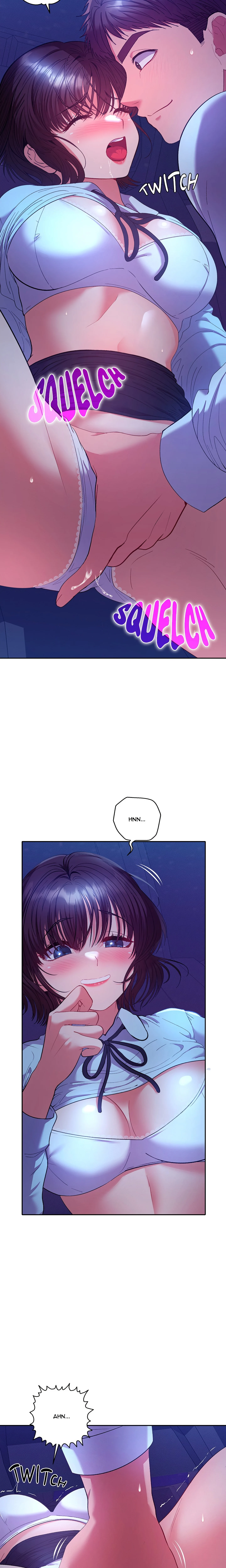 Everyone’s Man (Uncensored) chapter 20 page 6
