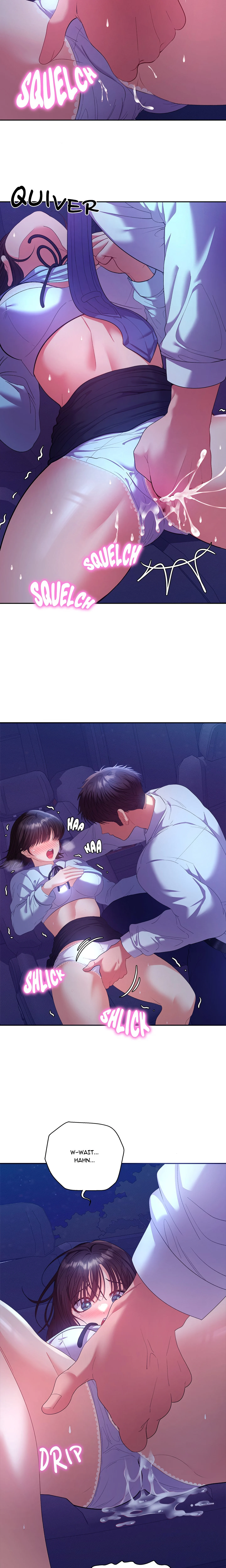 Everyone’s Man (Uncensored) chapter 20 page 7
