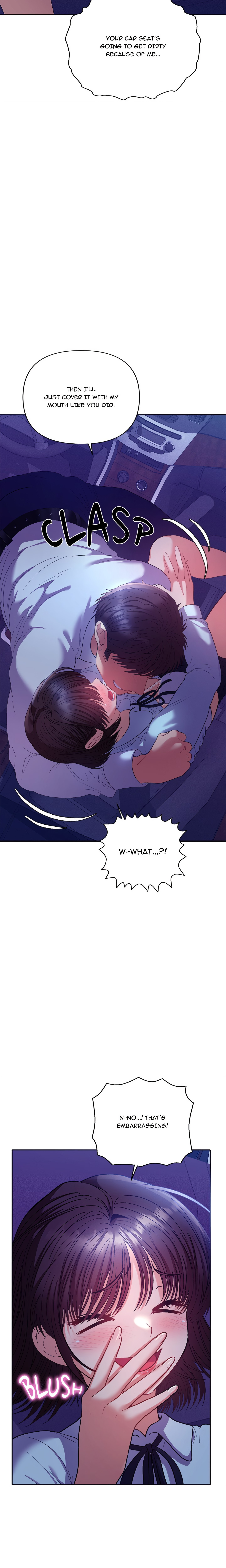 Everyone’s Man (Uncensored) chapter 20 page 8