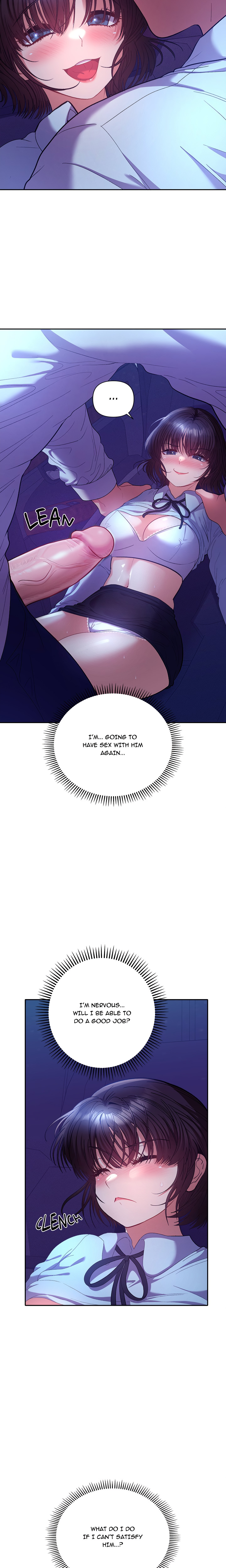 Everyone’s Man (Uncensored) chapter 20 page 10