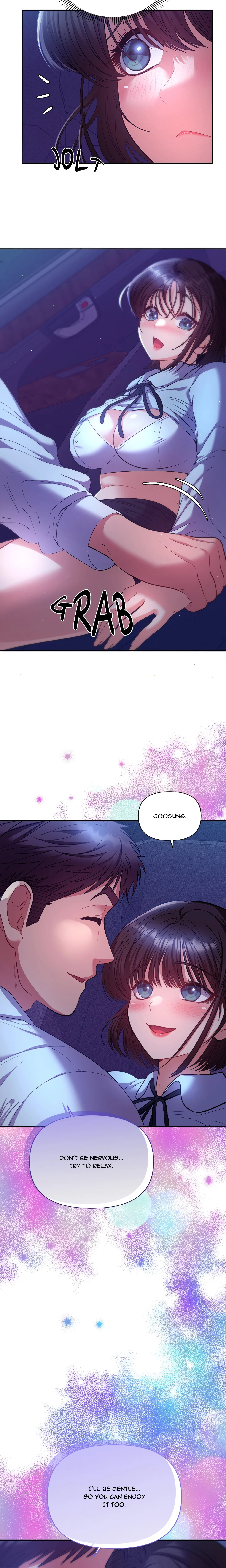 Everyone’s Man (Uncensored) chapter 20 page 11