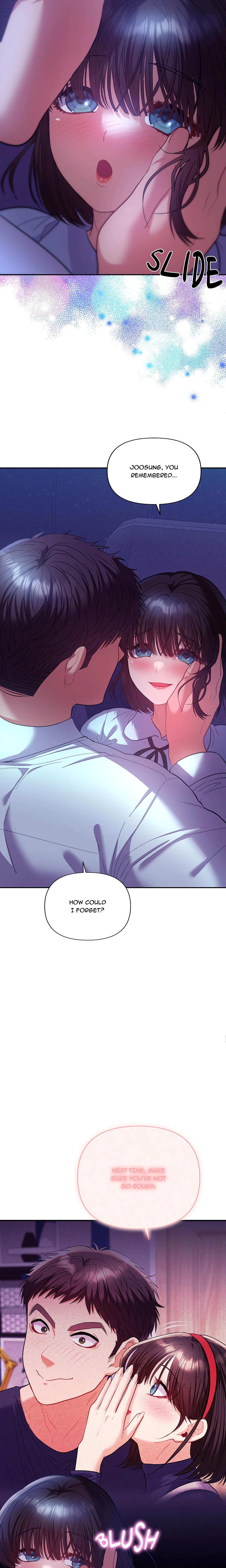 Everyone’s Man (Uncensored) chapter 20 page 12