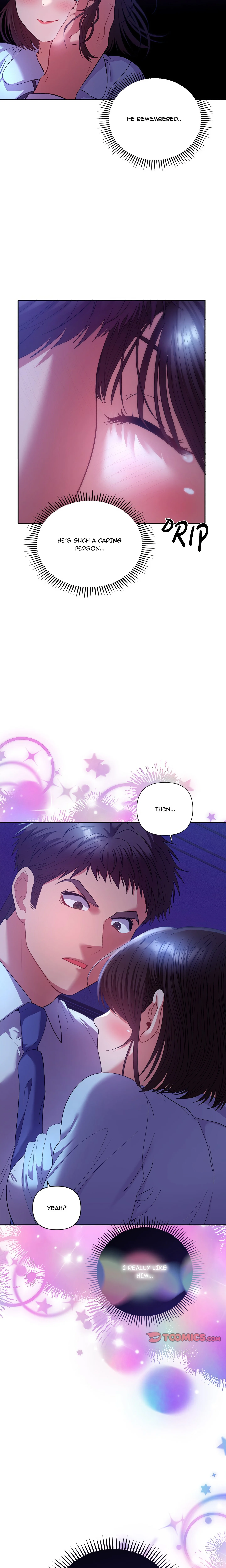 Everyone’s Man (Uncensored) chapter 20 page 13