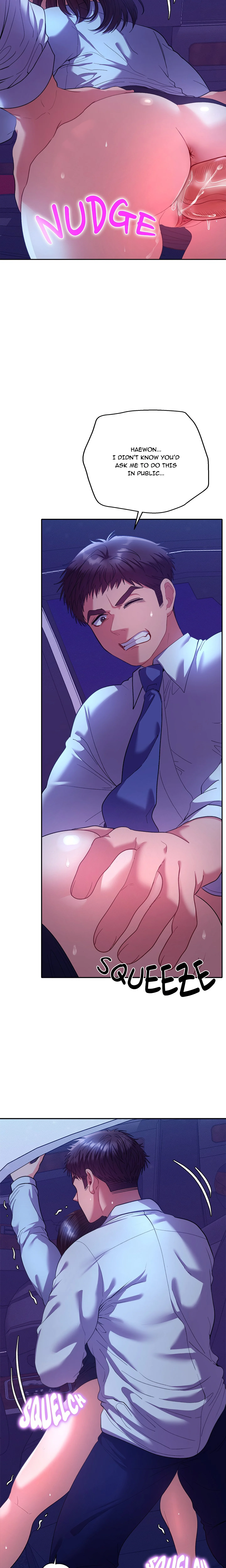 Everyone’s Man (Uncensored) chapter 20 page 16