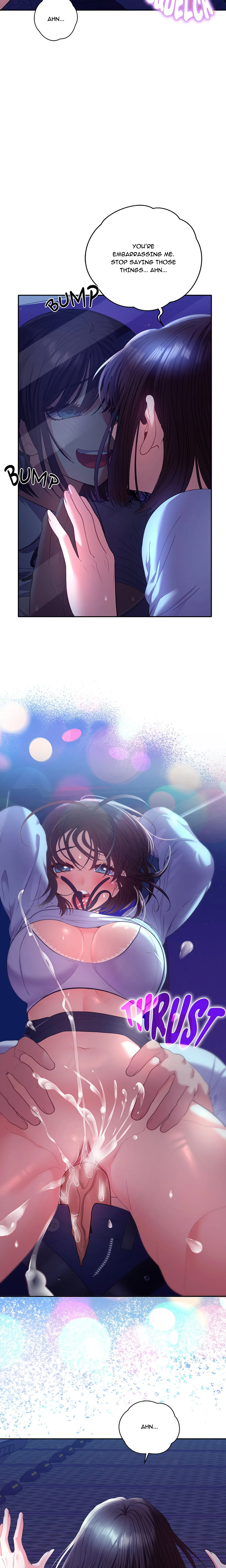 Everyone’s Man (Uncensored) chapter 20 page 17