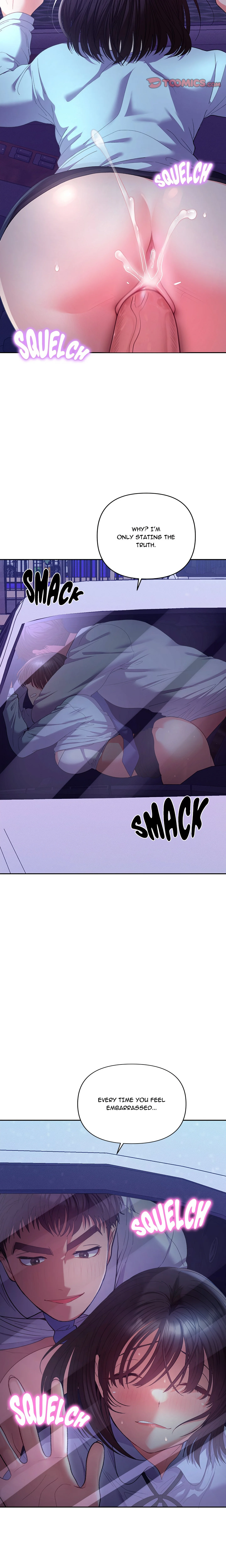 Everyone’s Man (Uncensored) chapter 20 page 18