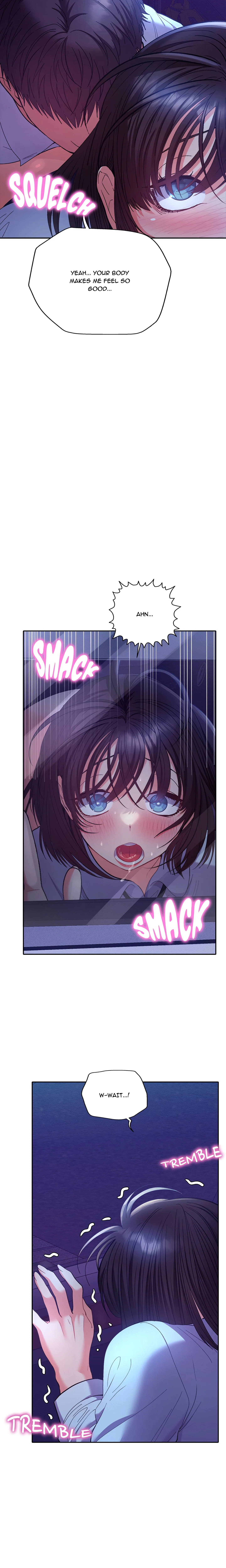 Everyone’s Man (Uncensored) chapter 20 page 20