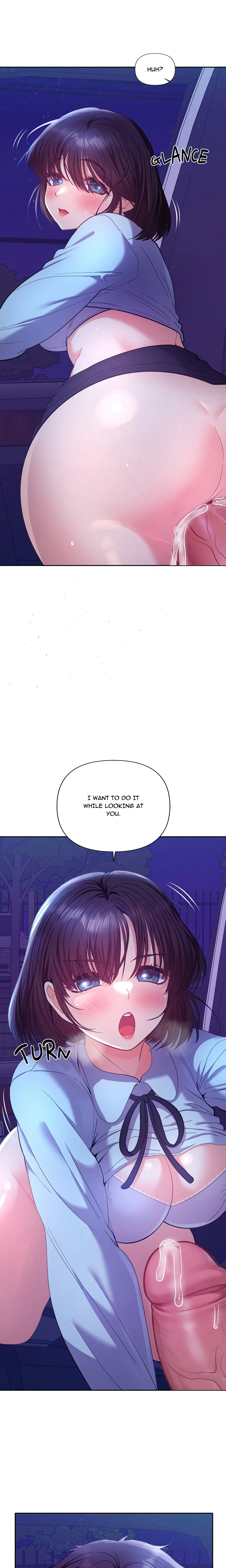 Everyone’s Man (Uncensored) chapter 20 page 21