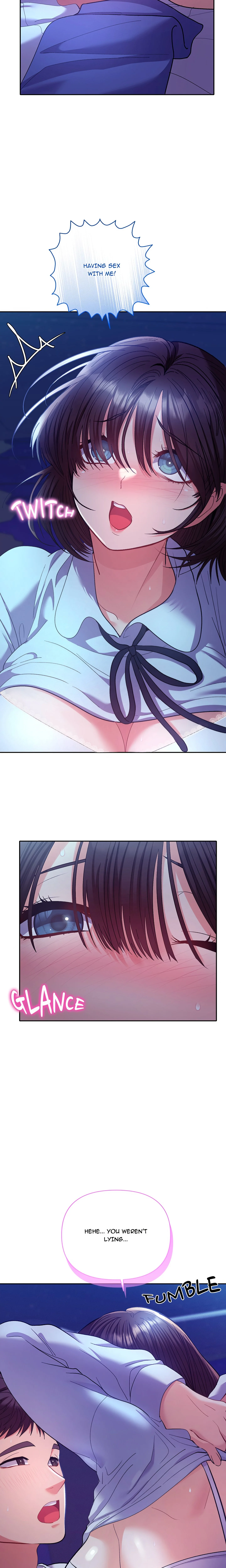 Everyone’s Man (Uncensored) chapter 20 page 23
