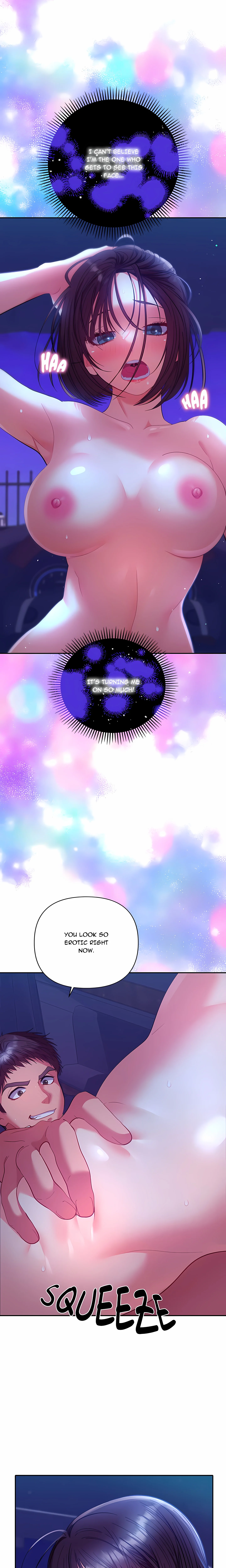 Everyone’s Man (Uncensored) chapter 21 page 2