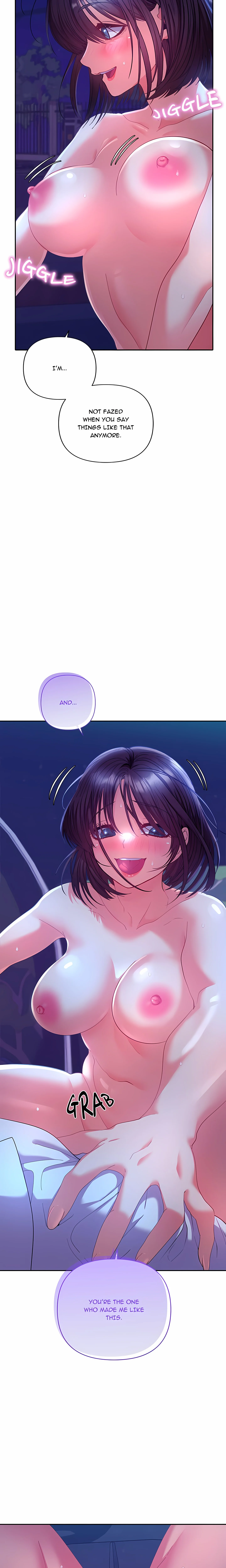 Everyone’s Man (Uncensored) chapter 21 page 3