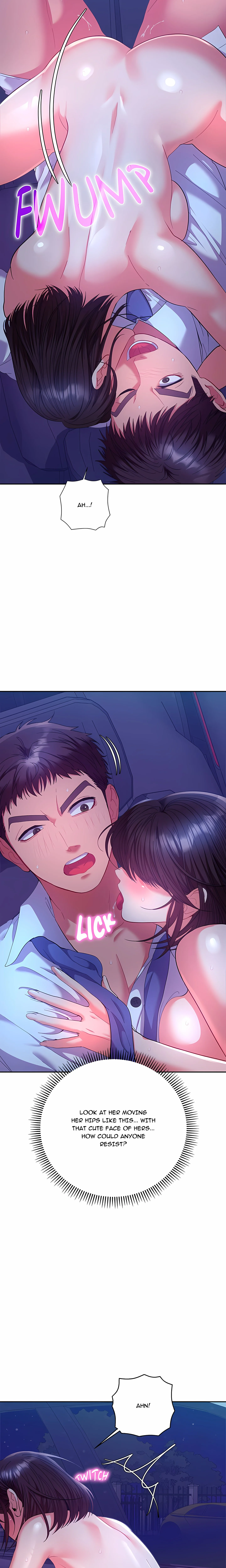 Everyone’s Man (Uncensored) chapter 21 page 4