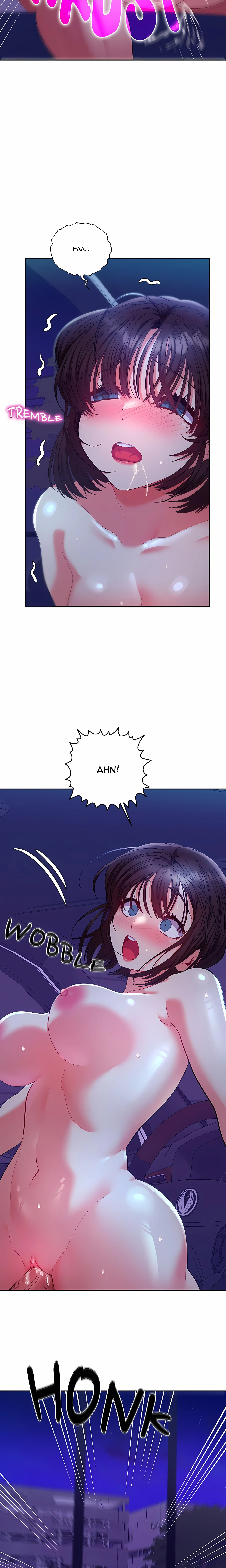 Everyone’s Man (Uncensored) chapter 21 page 6