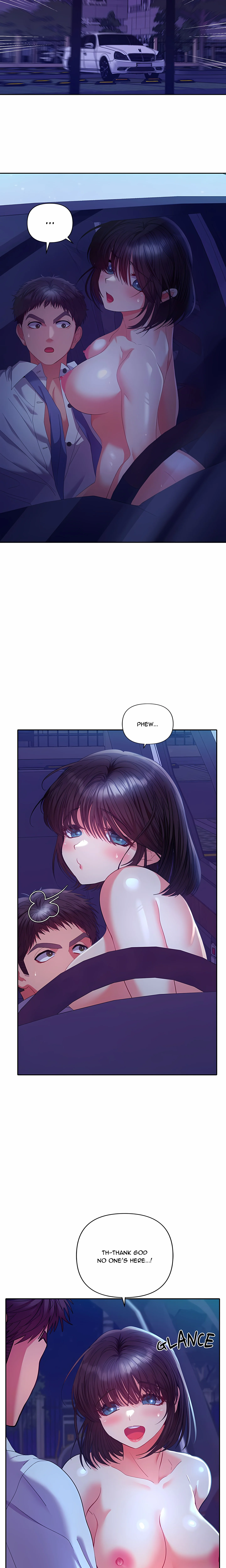 Everyone’s Man (Uncensored) chapter 21 page 7