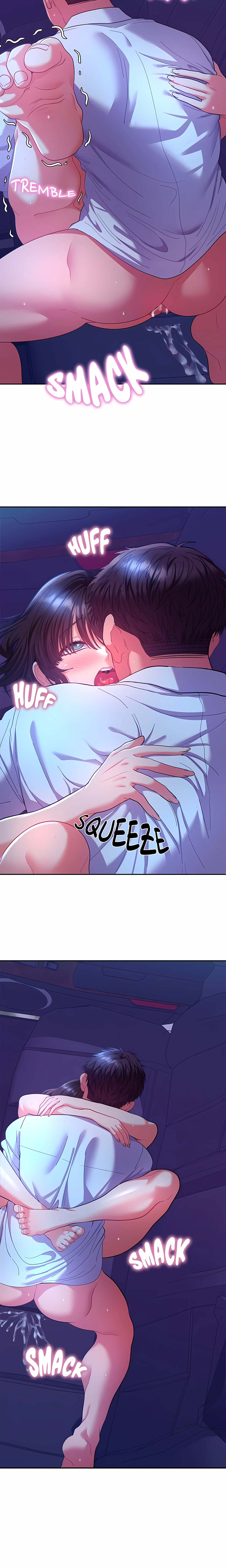 Everyone’s Man (Uncensored) chapter 21 page 12