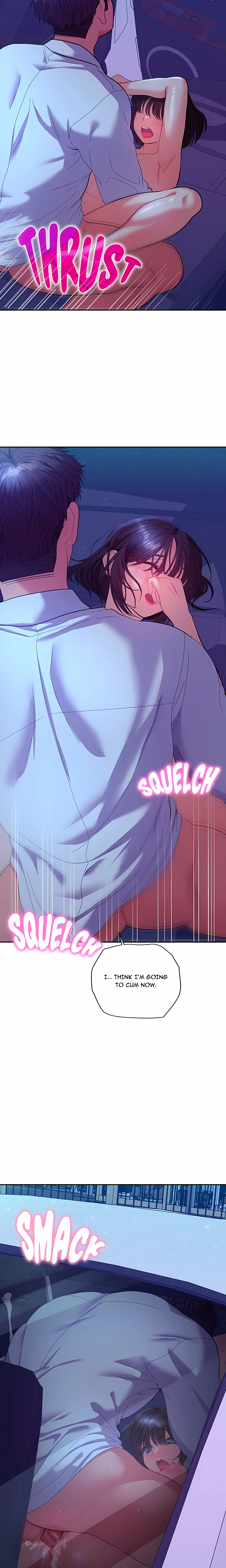 Everyone’s Man (Uncensored) chapter 21 page 15