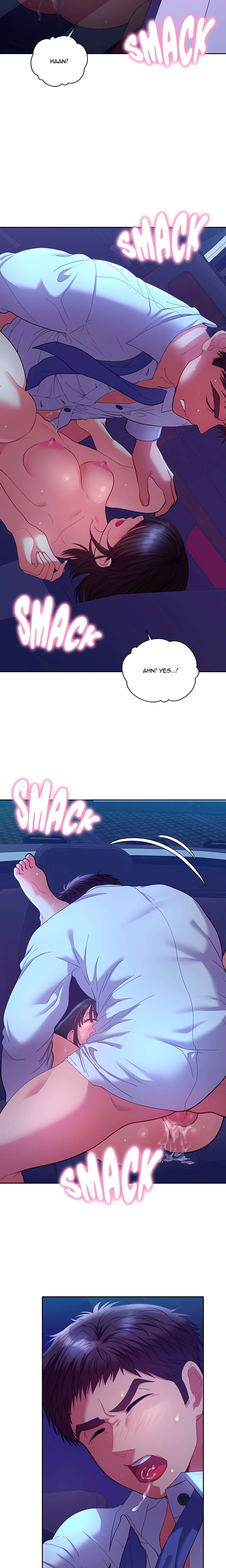 Everyone’s Man (Uncensored) chapter 21 page 16