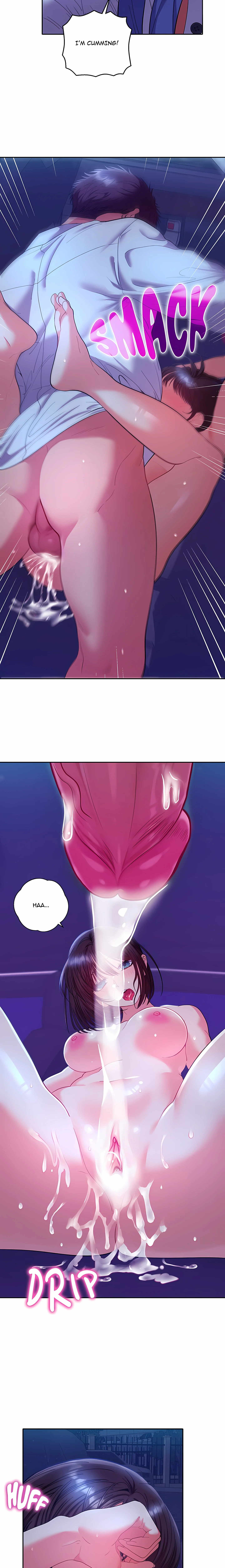 Everyone’s Man (Uncensored) chapter 21 page 17