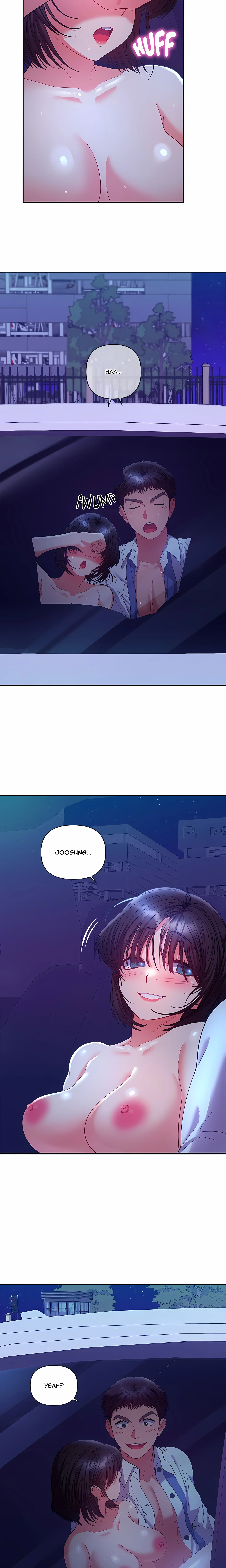 Everyone’s Man (Uncensored) chapter 21 page 18