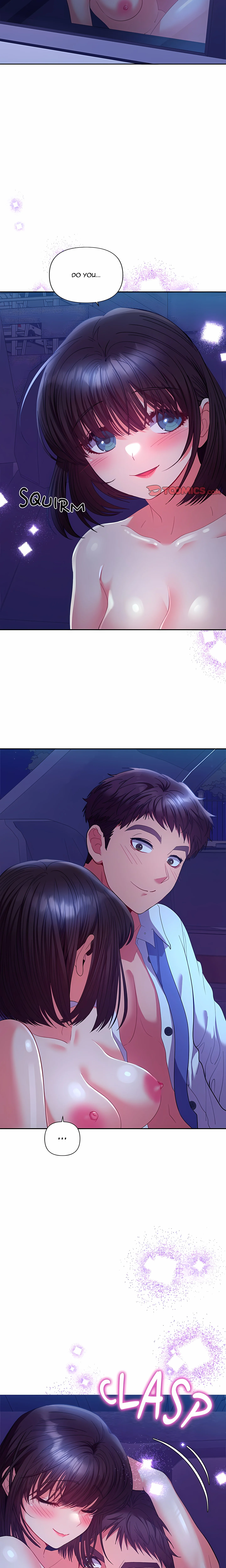 Everyone’s Man (Uncensored) chapter 21 page 19