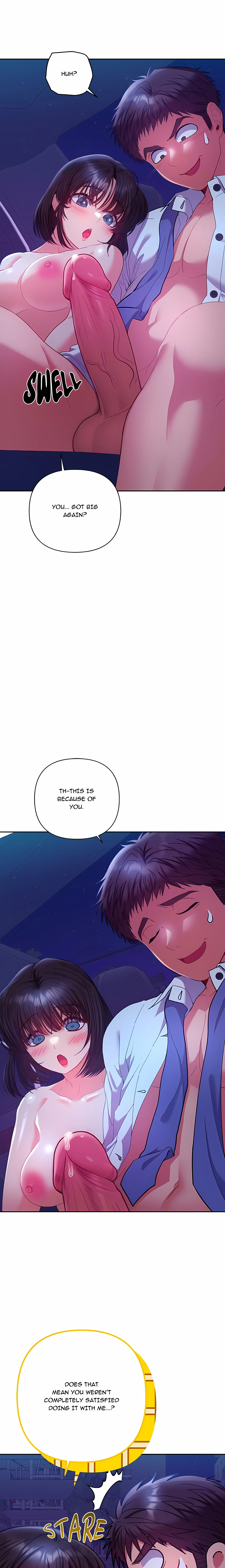 Everyone’s Man (Uncensored) chapter 21 page 21