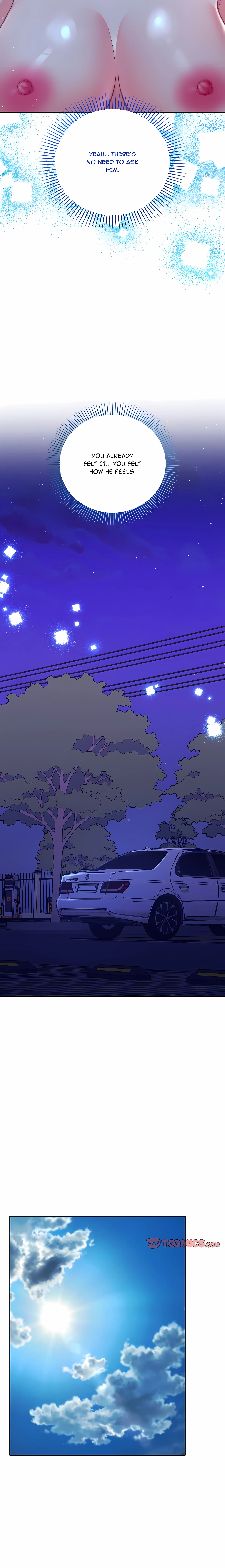 Everyone’s Man (Uncensored) chapter 21 page 23