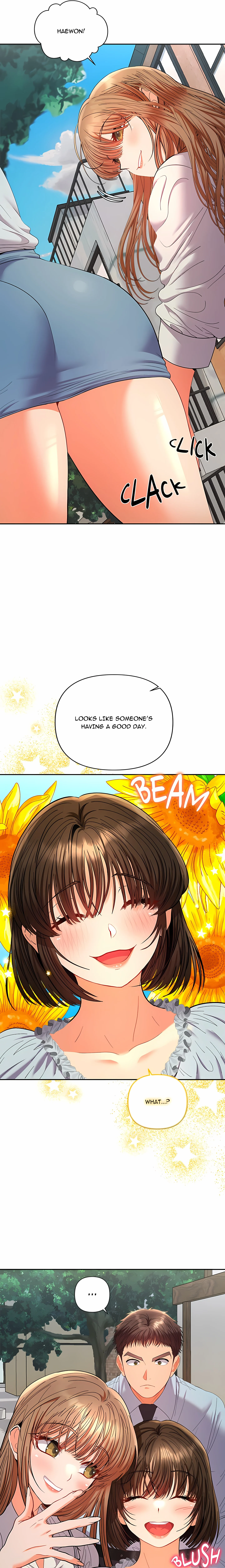 Everyone’s Man (Uncensored) chapter 21 page 24