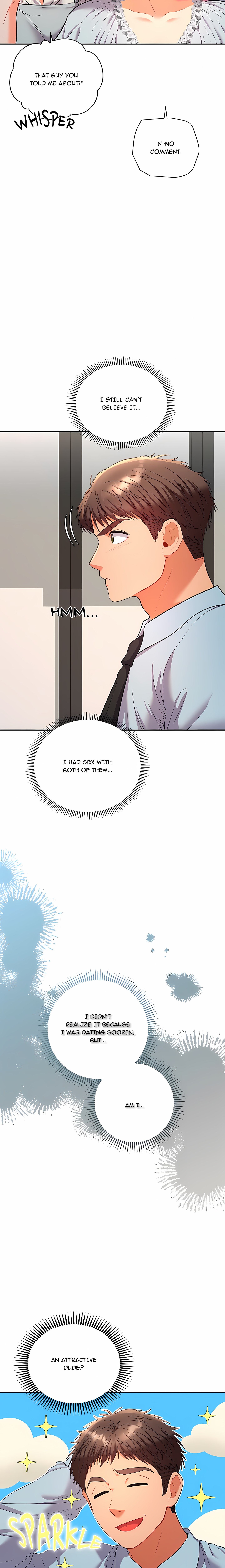 Everyone’s Man (Uncensored) chapter 21 page 25
