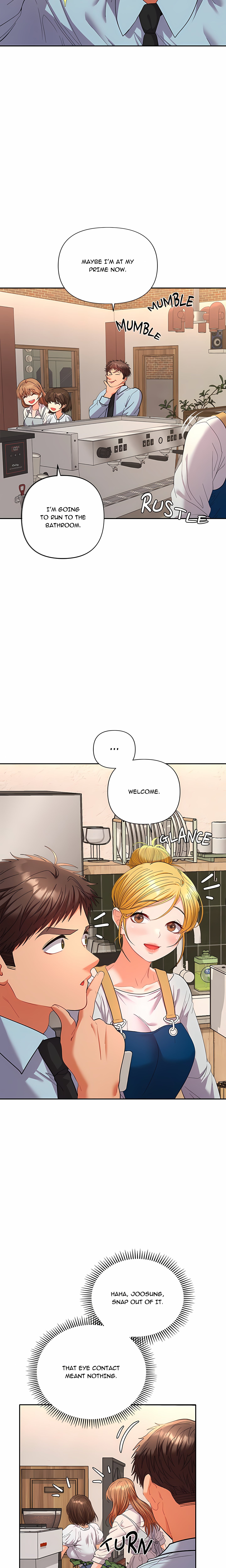 Everyone’s Man (Uncensored) chapter 21 page 26