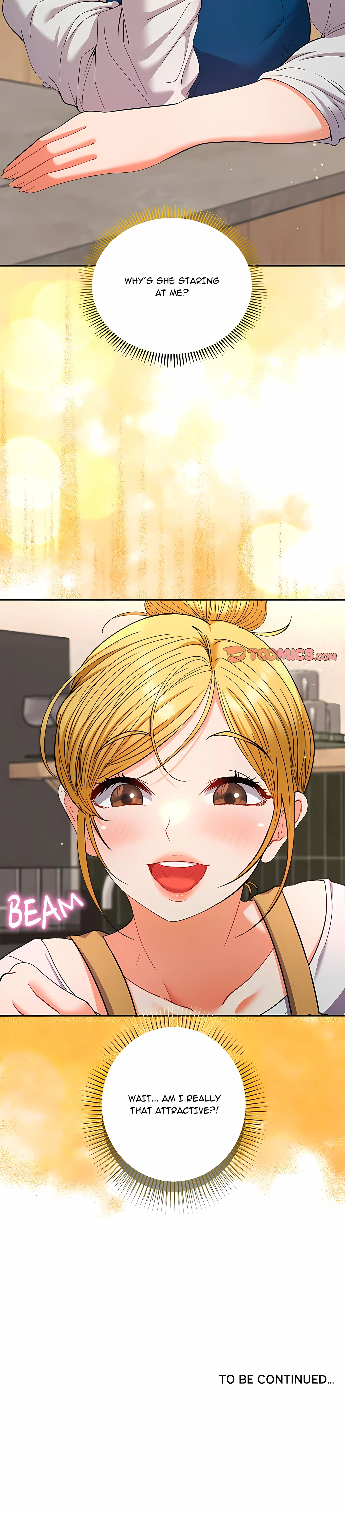 Everyone’s Man (Uncensored) chapter 21 page 28