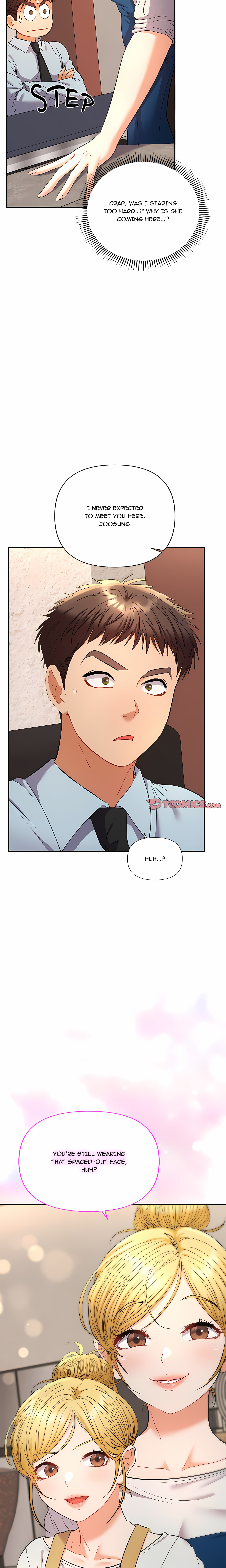 Everyone’s Man (Uncensored) chapter 22 page 2