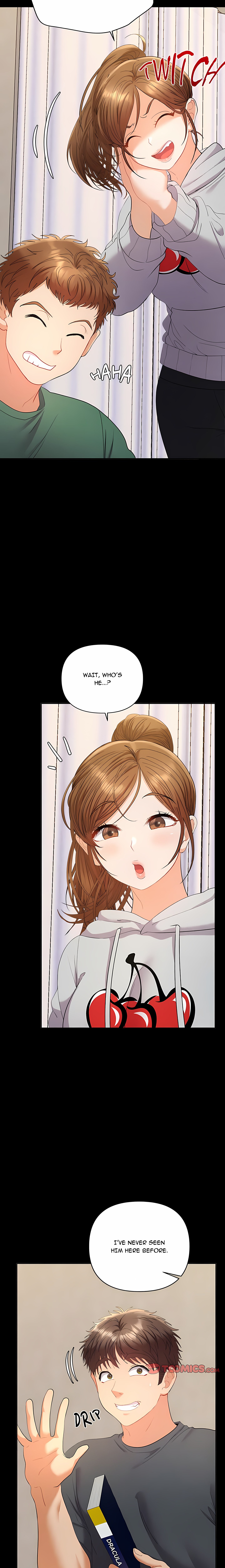 Everyone’s Man (Uncensored) chapter 22 page 5